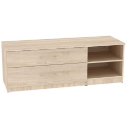 Комод Калисто(К53)475х1352х468ручкарейлинг160мм(ЯАТ) / Калисто(K53)475х1352х468ручкарейлинг160мм(ЯАТ)