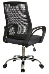 Кресло Старт РCХ 8081Е Черный / Start RCH 8081E