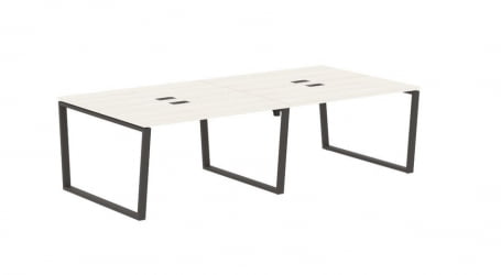 Бенч-система ЕДИС ЕВВСТ 2713 Ясень Траун Мокко / EDIS EVWST