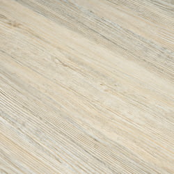 Круглый журнальный столик HURON МДФ/металл, 55*55*45 см, Скания натуральная (ножки черные)