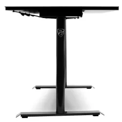 Геймерский стол Arozzi Arena Leggero Gaming Desk Black