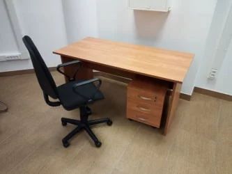 Тумба под стол Альфа 61.47