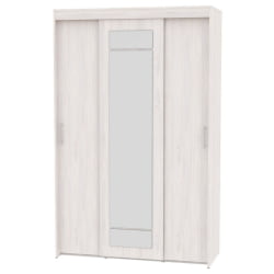 Шкаф-купе Т-3-230х145х60-М(ЯАС-9) / T-3-230х145х60-M(ЯАС-9)