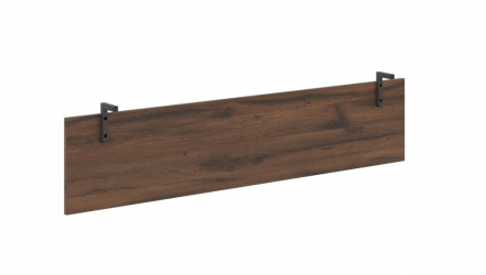 Фронтальная панель EDIS EFST 1735 Дуб Денвер темный Мокко