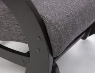 Кресло-качалка Модель 68 М (Venge/Modena 56)