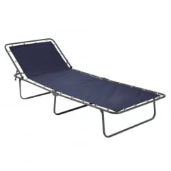 Раскладушка LeSet, модель 209