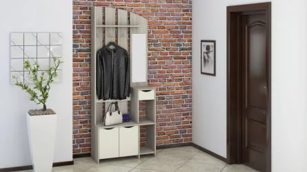 Прихожая Пр09