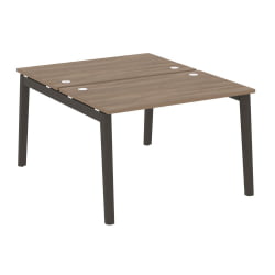 Рабочая станция ONIX WOOD OW.D.RS-2.2.7 Дуб Аризона/Темный