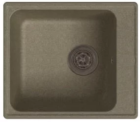 Мойка Кухонная Lex Balaton 420 Sand