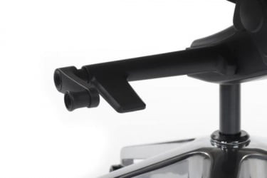 Кресло Спелл-М Б1719 Антрацит / Spell-M B1719