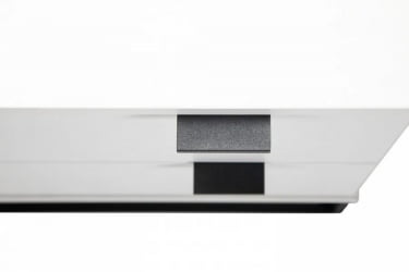 Тумба прикроватная CITY 40095582h Белый