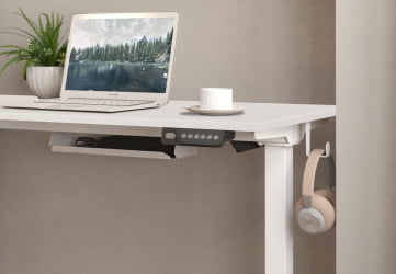 Стол подъемный электрический XTEN-UP AT-001 Белый