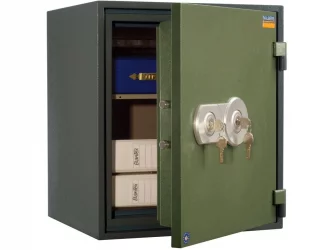 Огнестойкий сейф FRS-51 KL