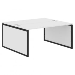 Рабочая станция XTEN-QP XQPWST 1614 Белый Антрацит