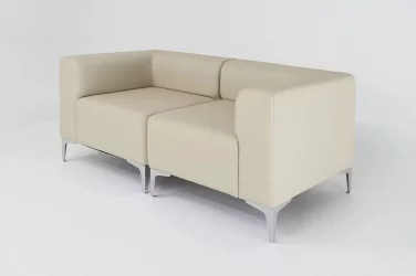 Диван Альфа Комбинация 1 Люкса Бренди