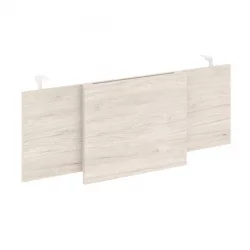 Царга стола руководителя ONIX WOOD O.M-CSR-3 Денвер Светлый