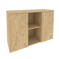 Греденция ONIX O.GR-11 Тиквуд Светлый