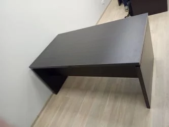 Стол руководителя TST 169 (Венге Магия)