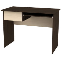 Стол Алиса(Т29)743х1000х522(Венге-ДМ) / Алиса(T29)743х1000х522(Венге-ДМ)