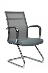 Кресло Art RCH 6017G Серый