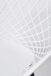 Стул для гостиной OC 53-А Белый