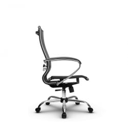 Кресло офисное МЕТТА B 2m 9/K131, Основание 17833 Комплект 2 Черное