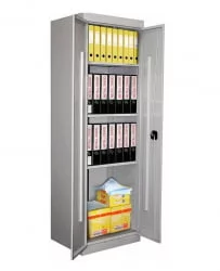 Шкаф архивный ШХА-850(40)