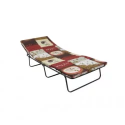 Раскладушка LeSet, модель 207