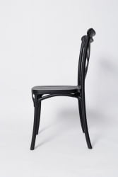 Кухонный стул ОС-38 Черный