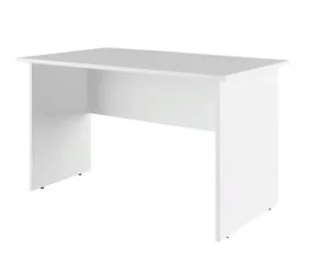 Большой письменный стол TRD29611104 Белый