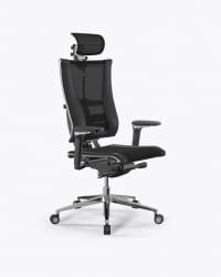 Компьютерное кресло Y 4DT B2-57D - YM93+Infinity /Vc09/Nc09/D15P/H13mM-3D(M26.B32.G25.W04)