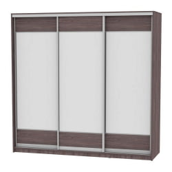 Шкаф-купе Б-230х235х60-1(ЯАТ-Д8Д8Д8) / B-230х235х60-1(ЯАТ-D8D8D8)