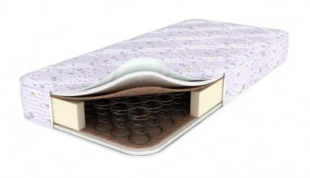 Матрас Mystic (Мистика) 80х190