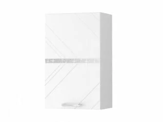 Шкаф кухонный (лев/прав) Бьянка 102.10