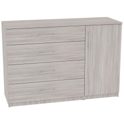 Комод Калисто(К45)923х1352х468ручкарейлинг160мм(ЯШС) / Калисто(K45)923х1352х468ручкарейлинг160мм(ЯШС)