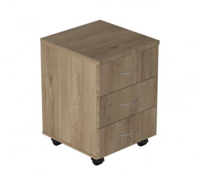 Тумба Р.Т-3 Серая