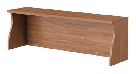 Надставка на стол IMAGO НС-2 Орех французский