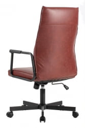 Кресло Sten W-263H Бургунди