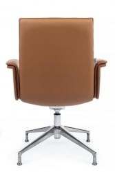 Кресло Rubens-ST C1819-2 Светло-коричневый