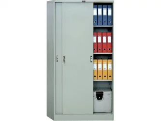 Стальной шкаф AMT 1891