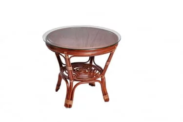 Стол для балкона Bahama2 орех матовый