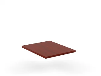 Элемент наборного переговорного стола В305 Бургунди