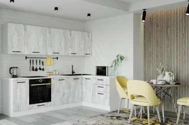 Угловая кухня Пайн 2600х1600