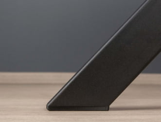 Круглый раздвижной стол Орфей 49.1 Урбан Милк