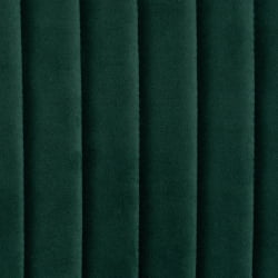 Стул обеденный Монте Карло ТРЕНД, велюр, Дееп Форест (изумруд), 49х51х93 см / Monte Carlo TREND, Deep Forest