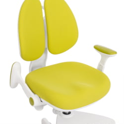 Кресло MIRACLE Green (салатовый)