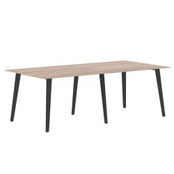 Стол для заседаний JAY JCT 2211 Дуб Каньон