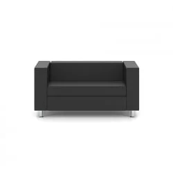 Диван Алекто двухместный EUROLINE-923