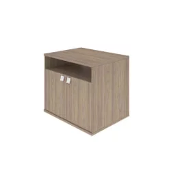 Тумба под оргтехнику сервисная STYLE Л.ТМ-1 Вяз Благородный