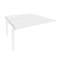 Наборный элемент рабочей станции на м/к ONIX O.M-2.NRS-3.8 Белый Бриллиант